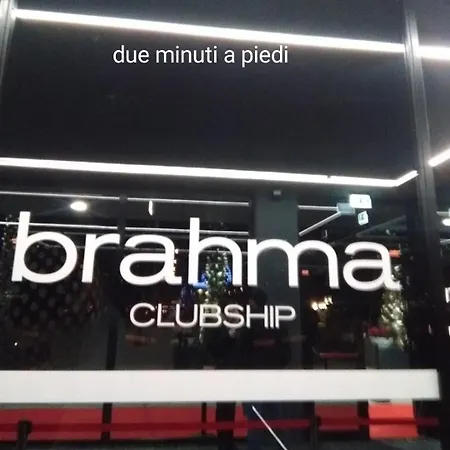 公寓 Sopra Il Mare *