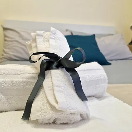 公寓 Sopra Il Mare 西维尔诺瓦·马尔凯