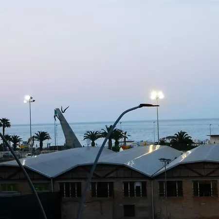Sopra Il Mare Lejlighed *