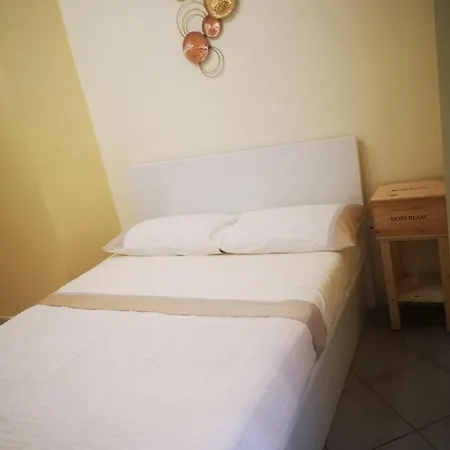 Sopra Il Mare Apartamento