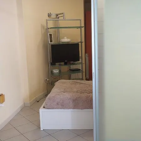 Sopra Il Mare Apartamento