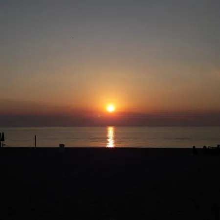 Sopra Il Mare Apartment *