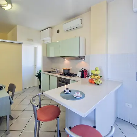 Sopra Il Mare Apartamento