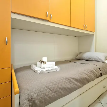Sopra Il Mare Apartment *