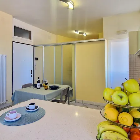 Sopra Il Mare Apartamento