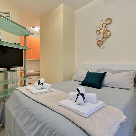Sopra Il Mare Apartment